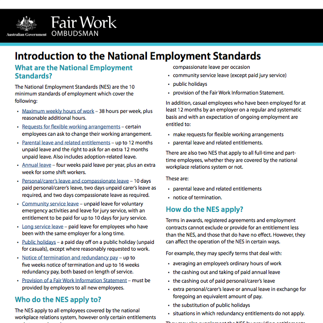 HR Checklists, Guides, Forms and More Evans Faull HR Resources